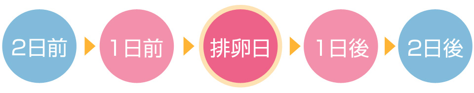 黄金の5日間チャレンジ