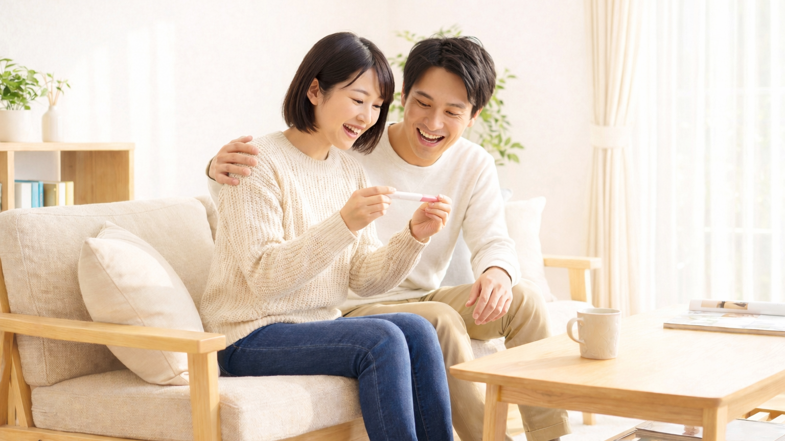 生理後に妊娠しやすいのはなぜ？しくみをやさしく解説